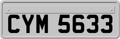 CYM5633