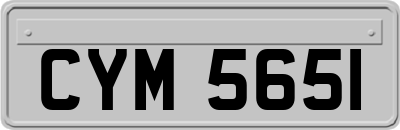 CYM5651