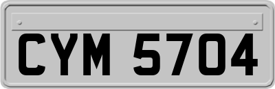 CYM5704