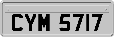 CYM5717