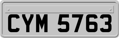 CYM5763
