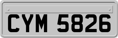 CYM5826
