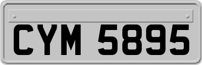 CYM5895