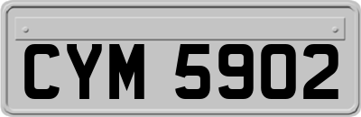 CYM5902