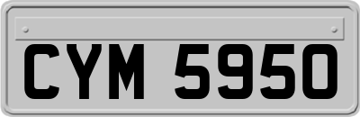 CYM5950