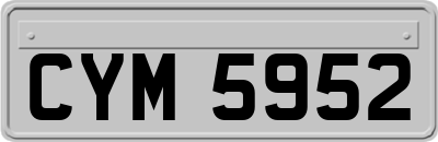 CYM5952