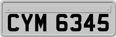 CYM6345