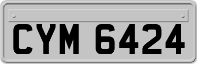 CYM6424
