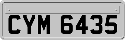 CYM6435