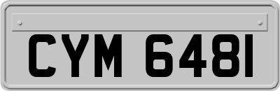 CYM6481