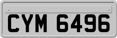 CYM6496