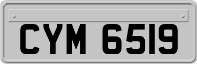 CYM6519