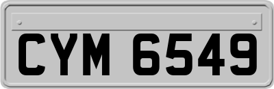 CYM6549