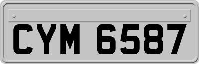 CYM6587