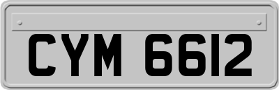 CYM6612