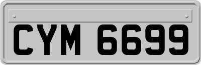 CYM6699