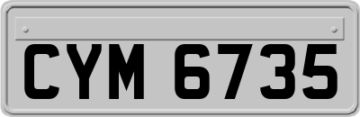 CYM6735