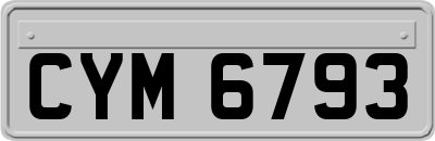 CYM6793