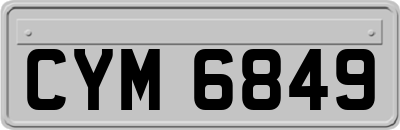 CYM6849