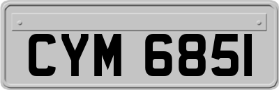 CYM6851