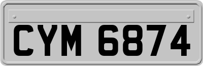 CYM6874