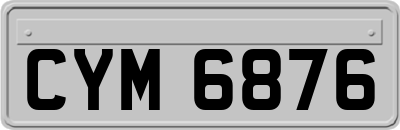 CYM6876