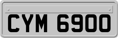 CYM6900