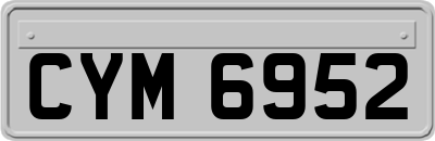 CYM6952