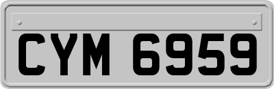 CYM6959