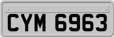 CYM6963