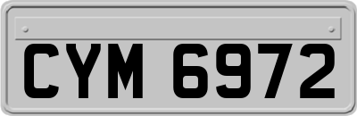 CYM6972