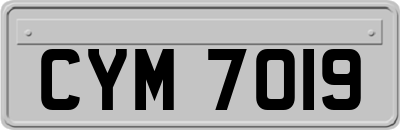 CYM7019