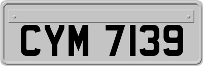 CYM7139
