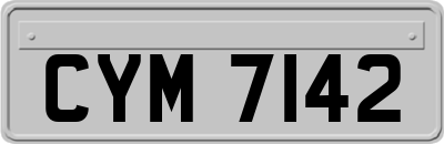 CYM7142