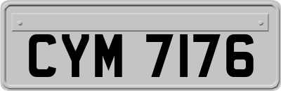 CYM7176