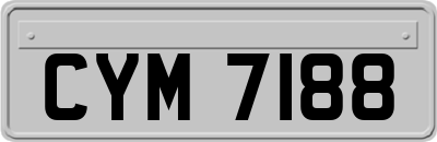CYM7188