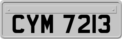 CYM7213