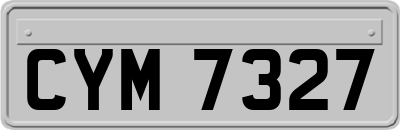 CYM7327