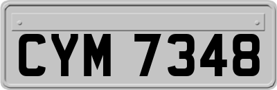 CYM7348