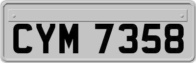 CYM7358