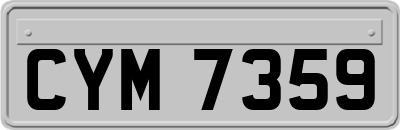 CYM7359