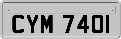 CYM7401
