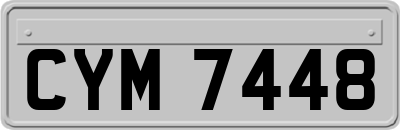 CYM7448