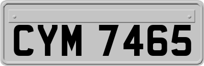 CYM7465