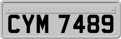 CYM7489