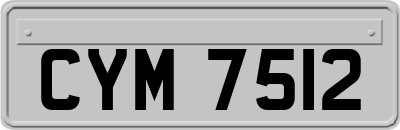 CYM7512