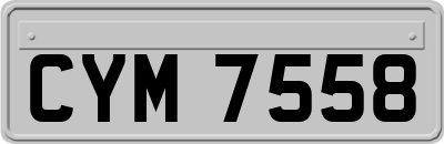 CYM7558