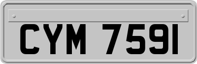 CYM7591