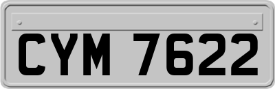 CYM7622