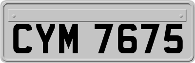 CYM7675